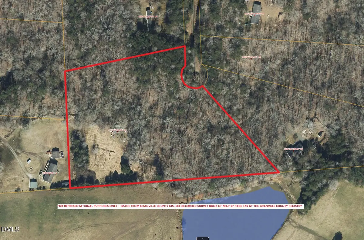 6079 Zachary Lane, Oxford, NC 27565 - Image #1