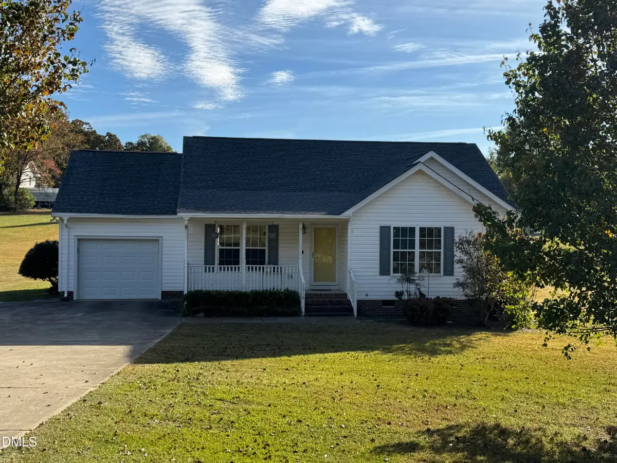 1318 Bobbitt Road, Kittrell, NC 27544 - Image #1