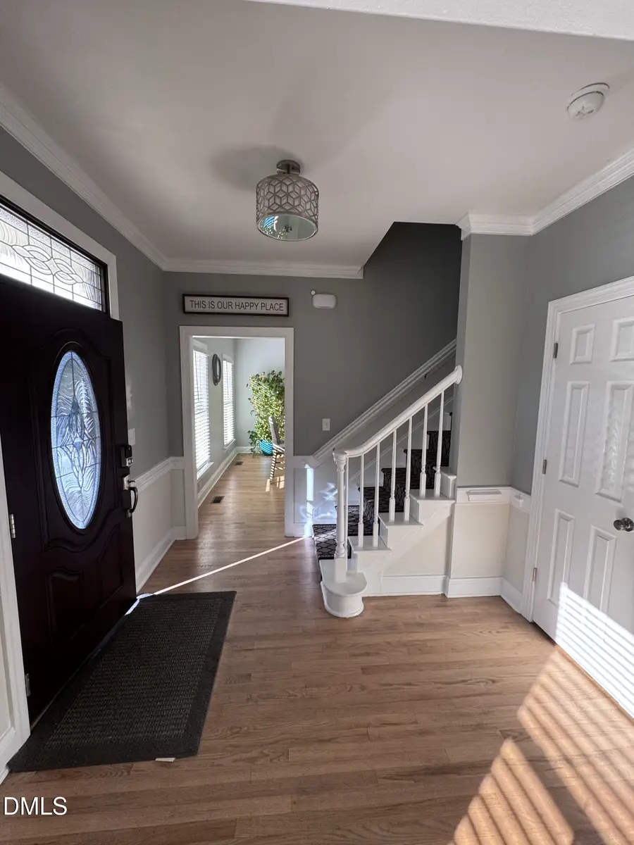 1739 Bobwhite Lane, Rocky Mount, NC 27804 - Image #2