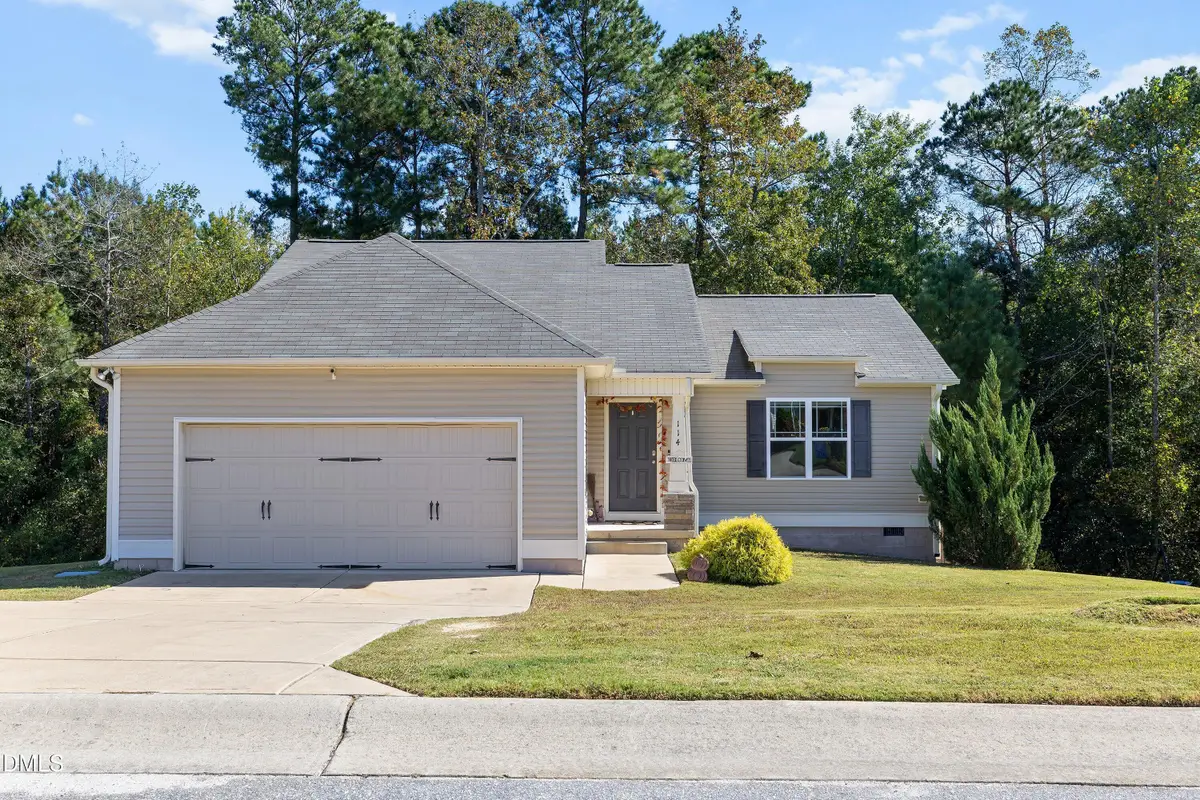 114 Larksdale Cove, Benson, NC 27504 - Image #1