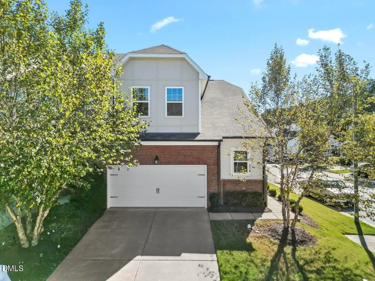 802 Malta Way, Durham, NC 27703 - Image #1