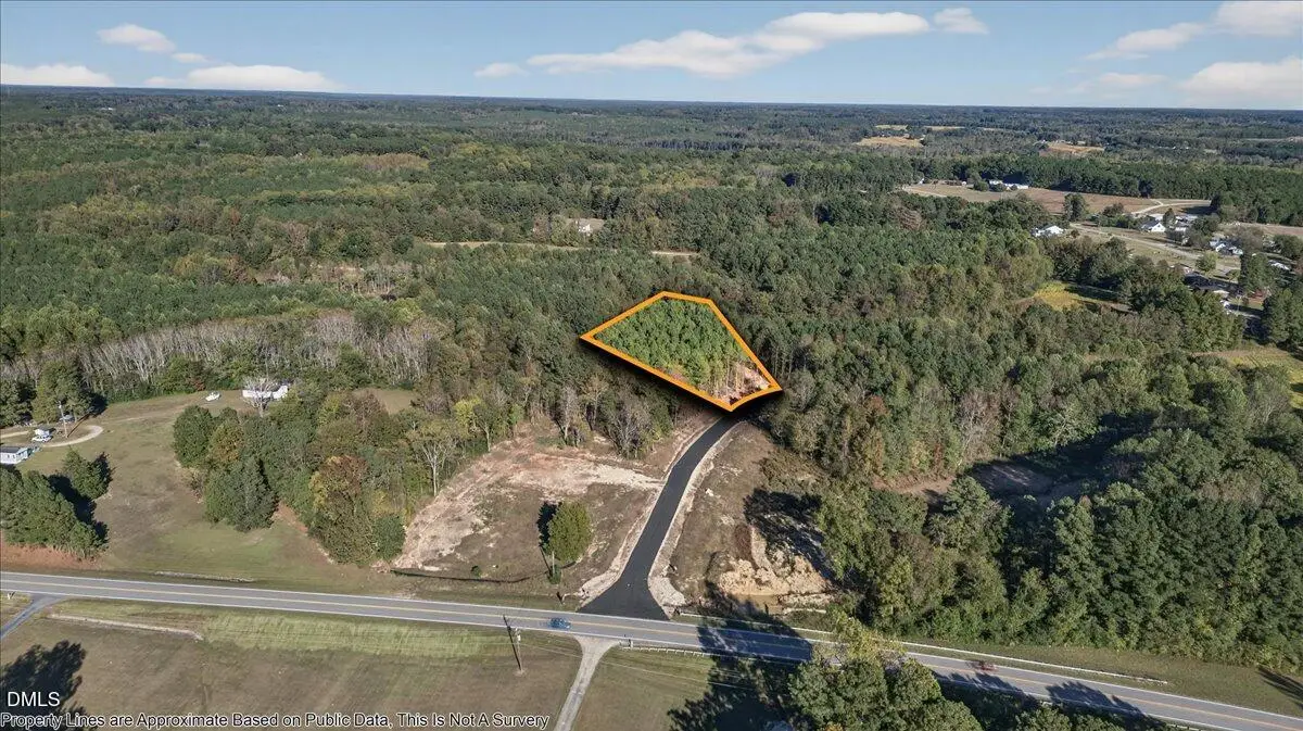 0 Zinnia Court, Louisburg, NC 27549 - Image #1