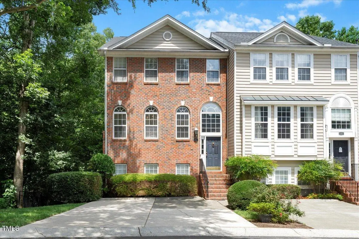 6821 Middleboro Drive, Raleigh, NC 27612 - #1