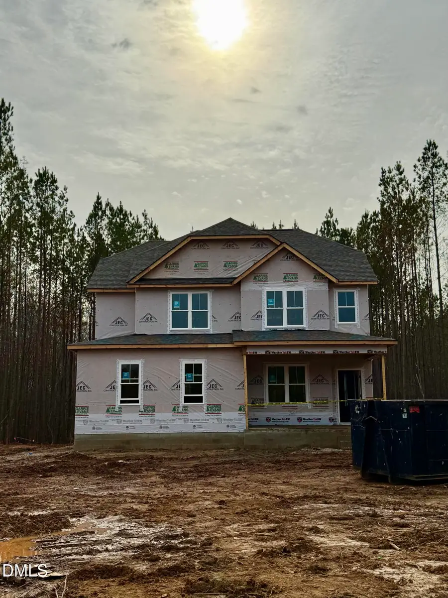 2065 Hayes Road, Spring Hope, NC 27882 - Image #2