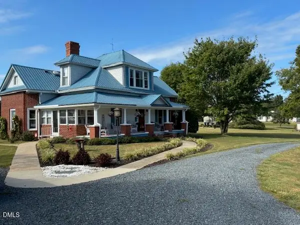 5182 Foushee Road, Ramseur, NC 27316