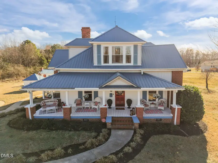 5182 Foushee Road, Ramseur, NC 27316 - Image #3