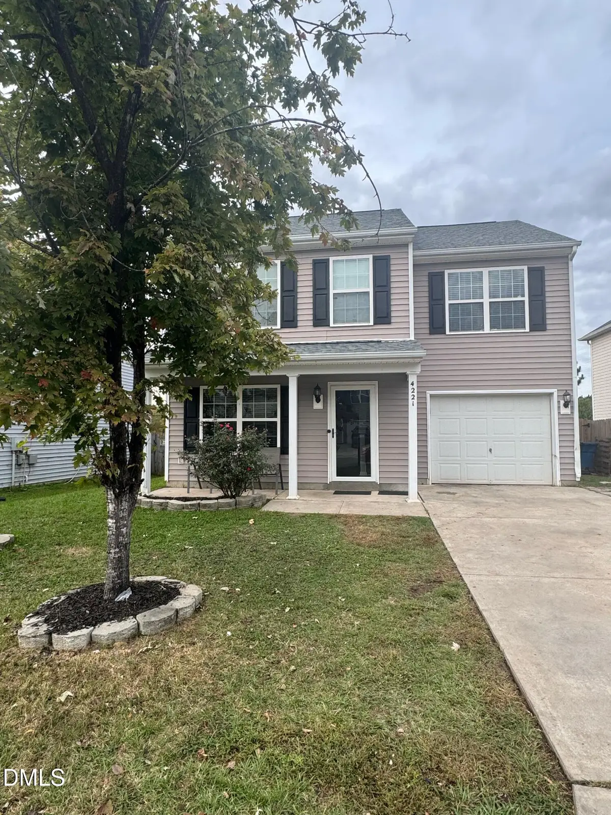 4221 Amber Stone Way, Durham, NC 27704 - Image #1