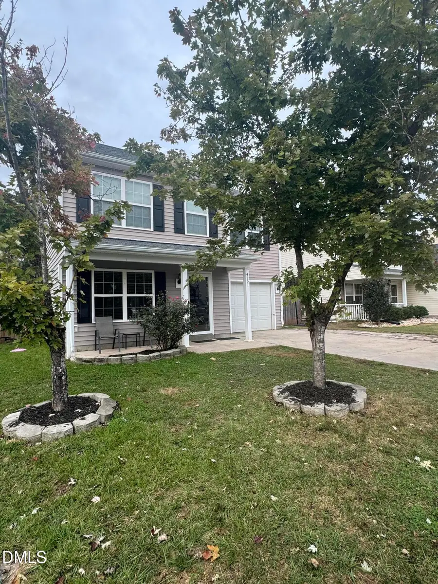 4221 Amber Stone Way, Durham, NC 27704 - Image #3