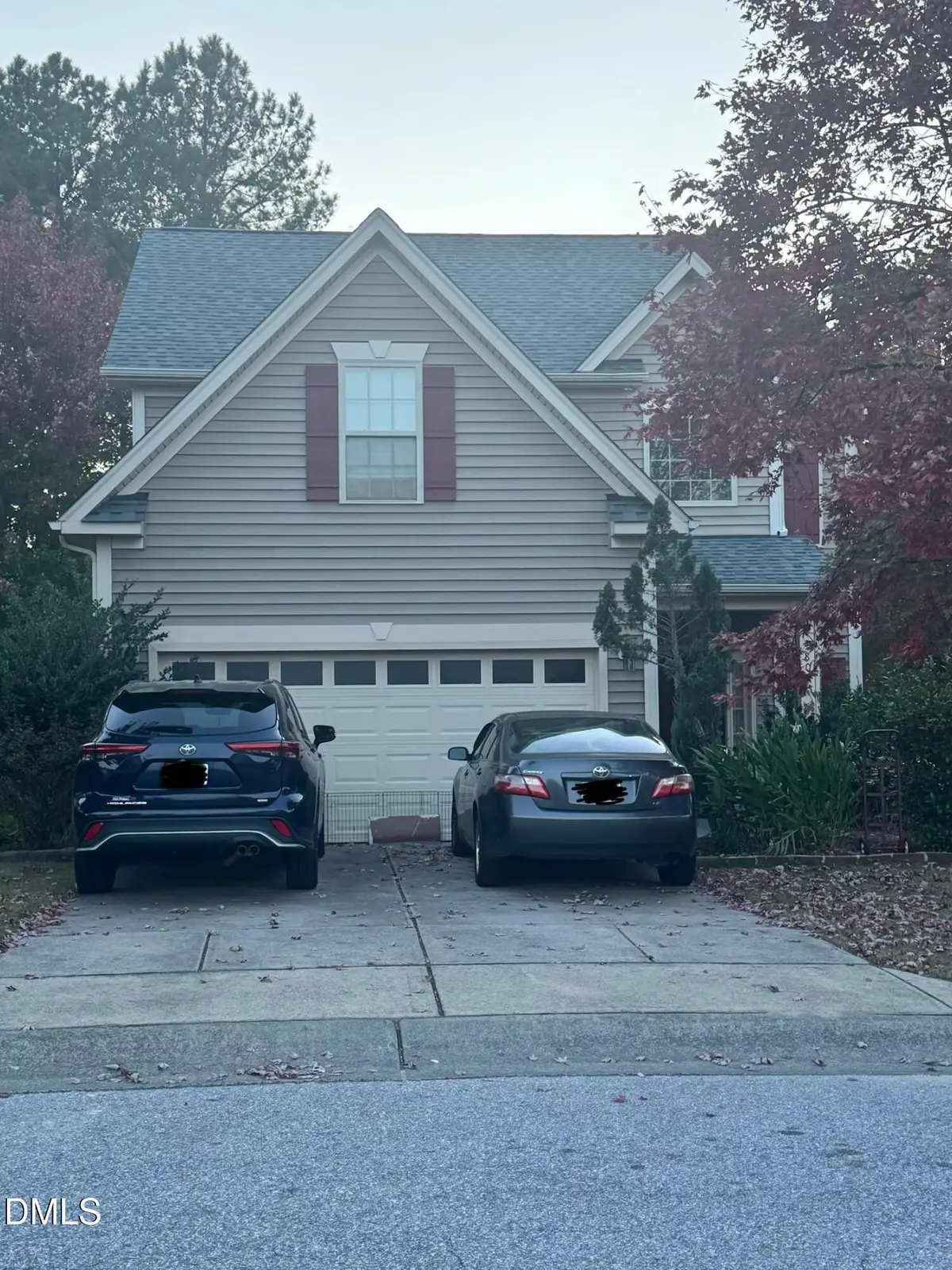 4809 Smarty Jones Drive, Knightdale, NC 27545 - #1