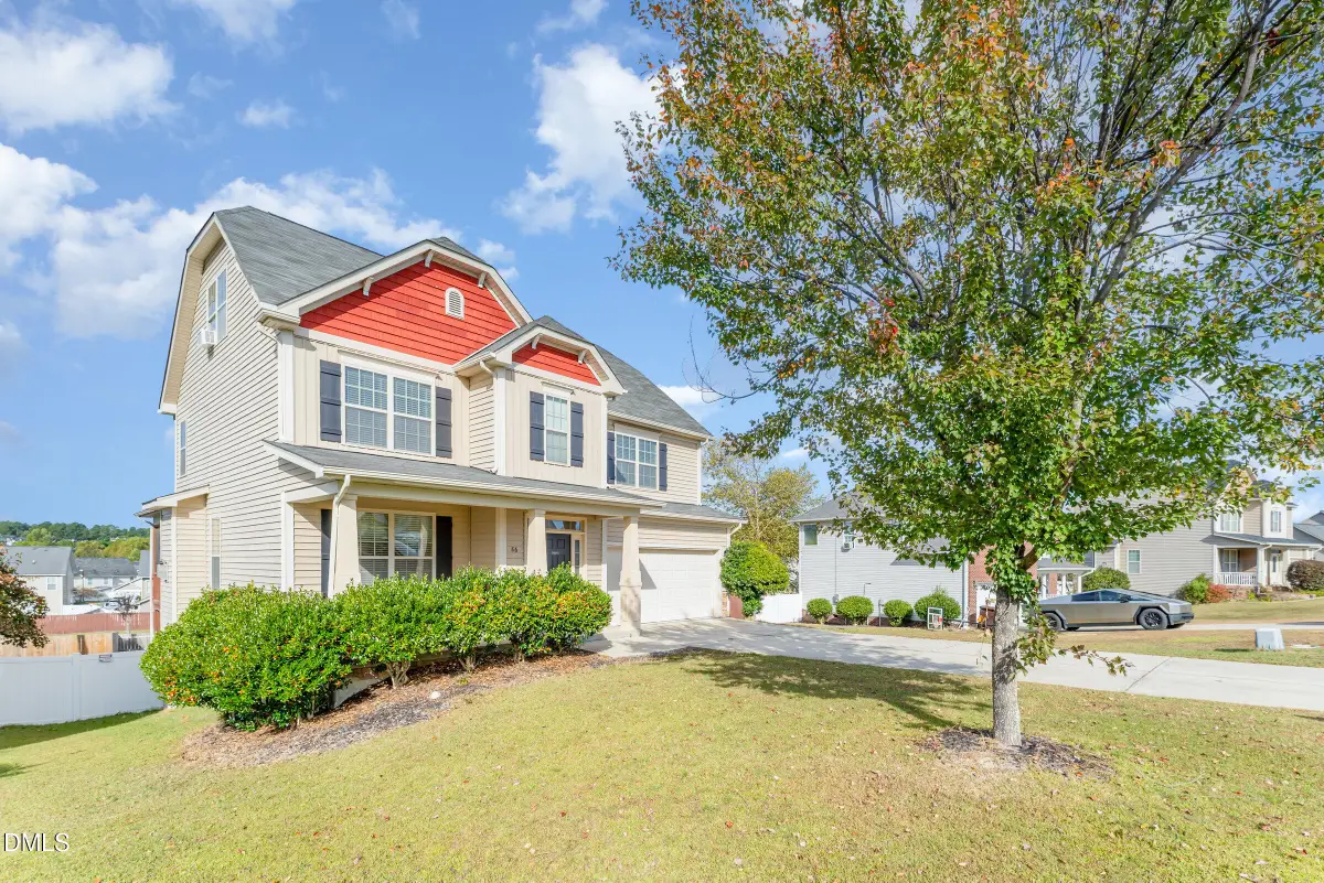 86 Marquis Drive, Cameron, NC 28326 - Image #1