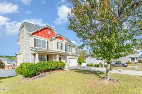 86 Marquis Drive, Cameron, NC 28326