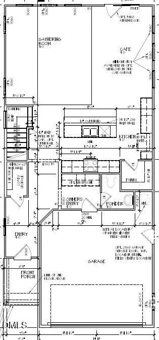 20 Gerrad Street #6, Franklinton, NC 27525 - Image #2