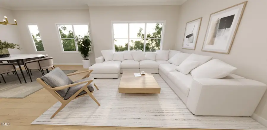 815 Niantic Street, Cary, NC 27511 - Image #3