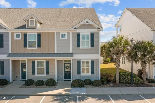 2800 W Fort Macon Road #35, Atlantic Beach, NC 28512