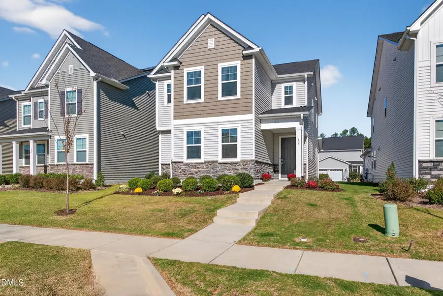 159 Edge Of Auburn Boulevard, Raleigh, NC 27610 - Image #2