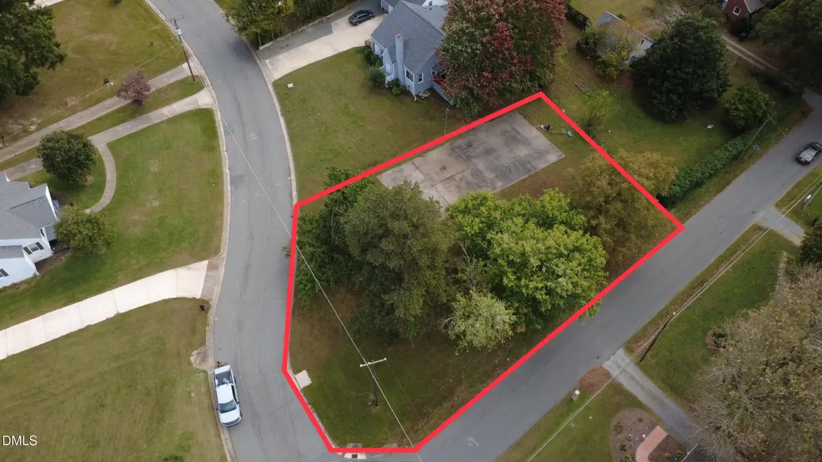 0 Banks Street, Graham, NC 27253 - Image #1