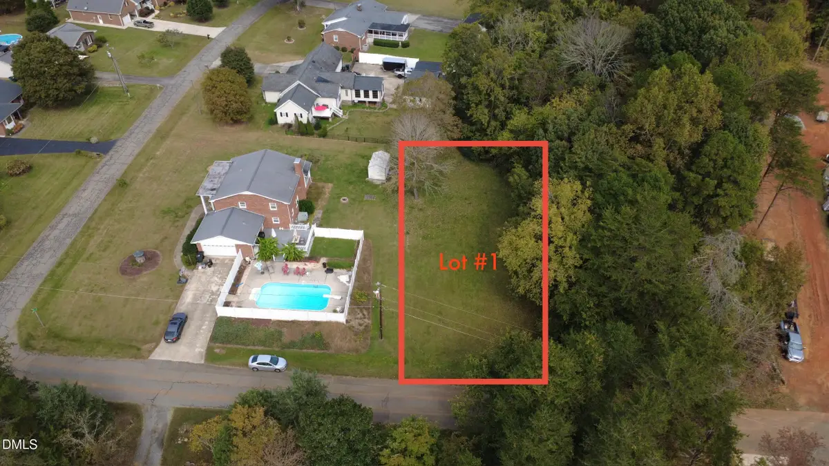 0 Lewis Drive, Burlington, NC 27253 - Image #1