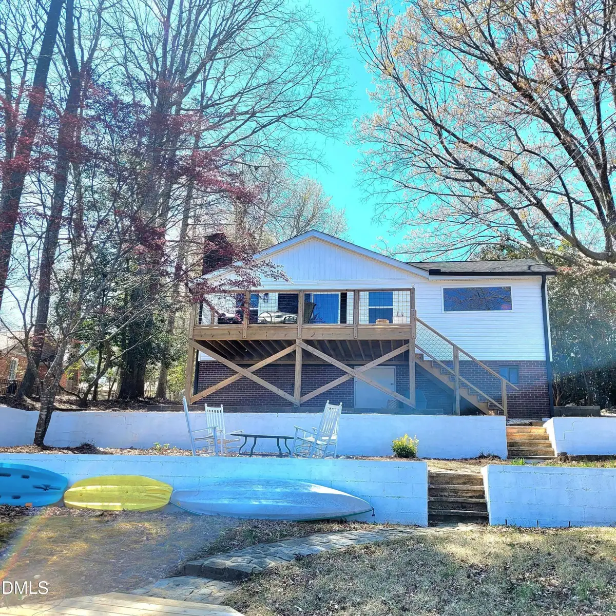 635 Sagamore Drive, Louisburg, NC 27549 - Image #1