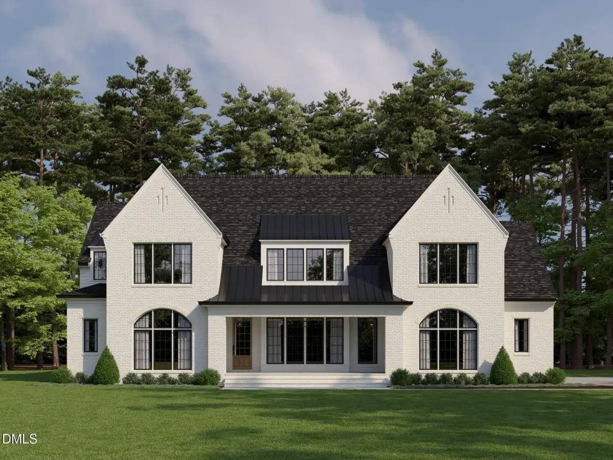 6469 Sanctuary Falls Drive, Raleigh, NC 27614 - Image #1