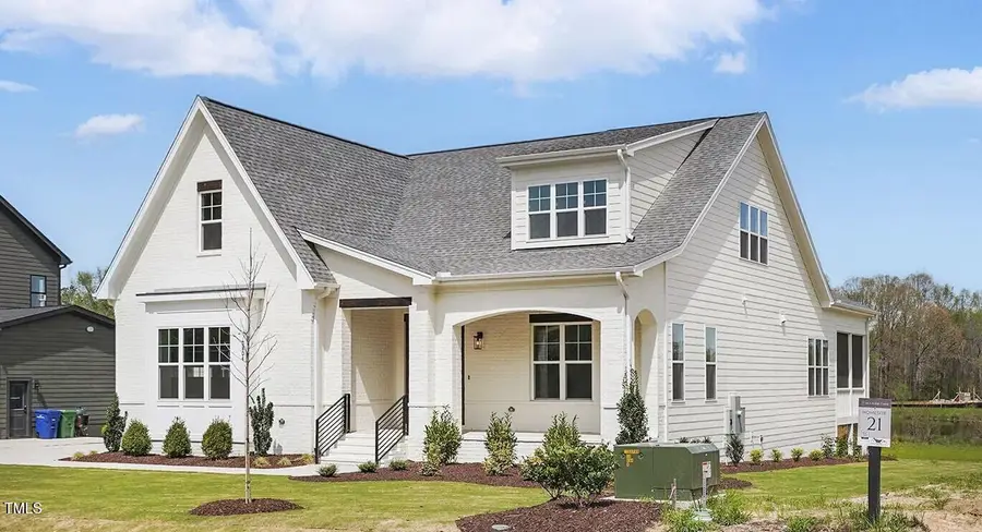 3804 Cobbler View Way, Fuquay Varina, NC 27526 - Image #3