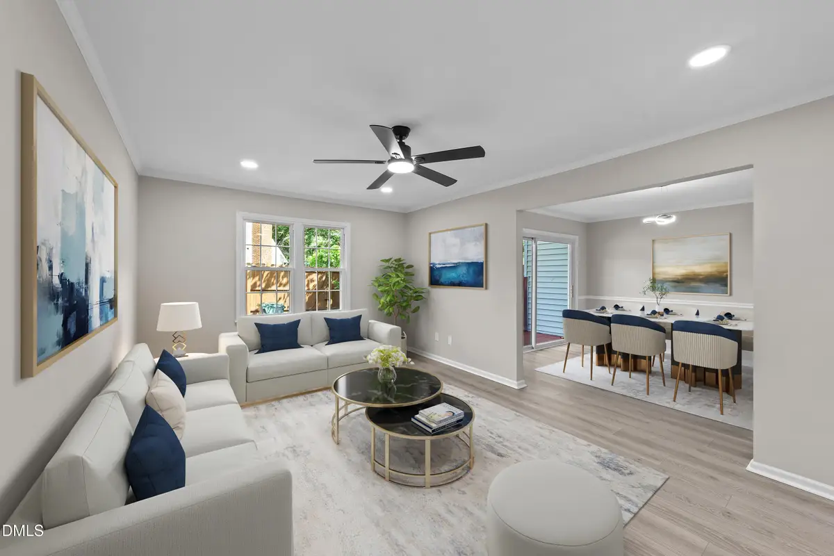 919 Lexington Court, Cary, NC 27511 - Image #1