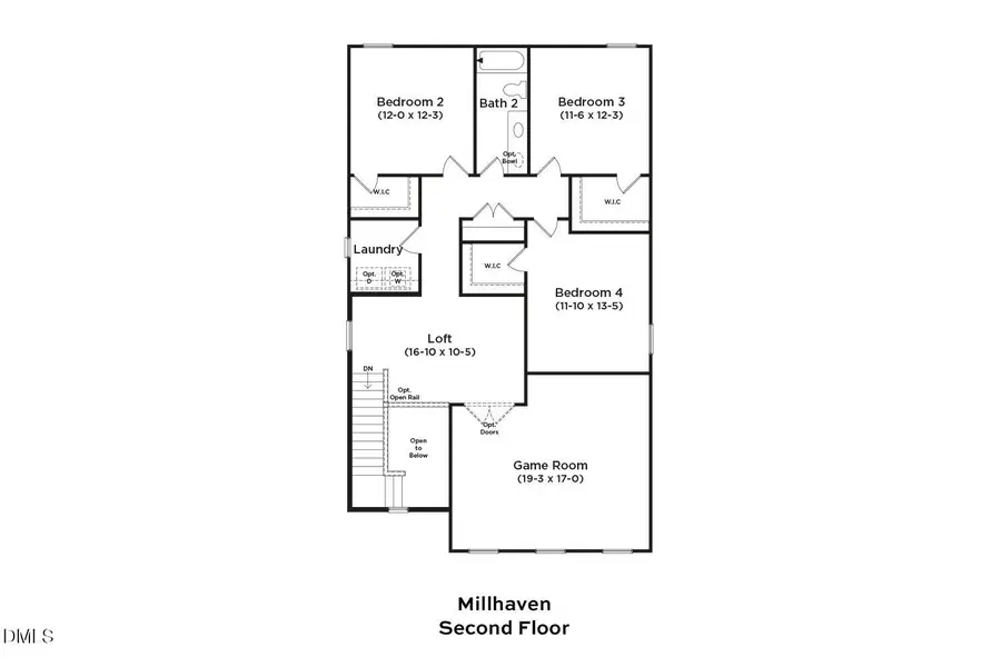 1576 Briar Brook Lane, Zebulon, NC 27597 - Image #3