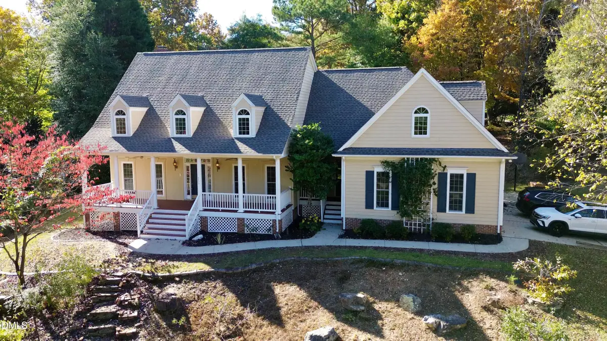 5200 Gable Ridge Lane, Holly Springs, NC 27540 - Image #1