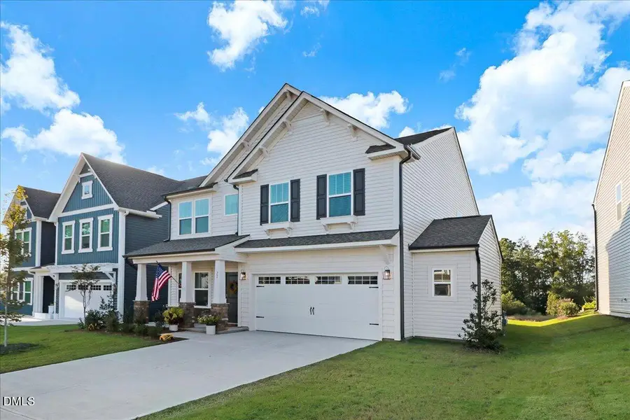 27 Silver Moon Lane, Clayton, NC 27527 - Image #3