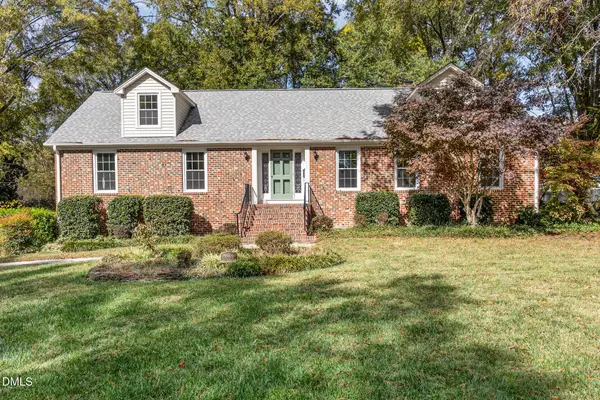 2055 Shirley Drive, Burlington, NC 27215