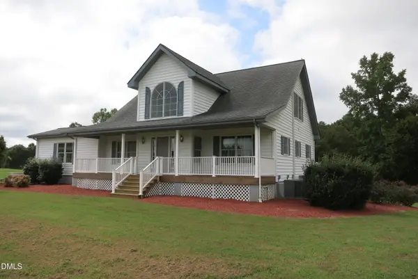 4103 Massengale Road, Whitakers, NC 27891