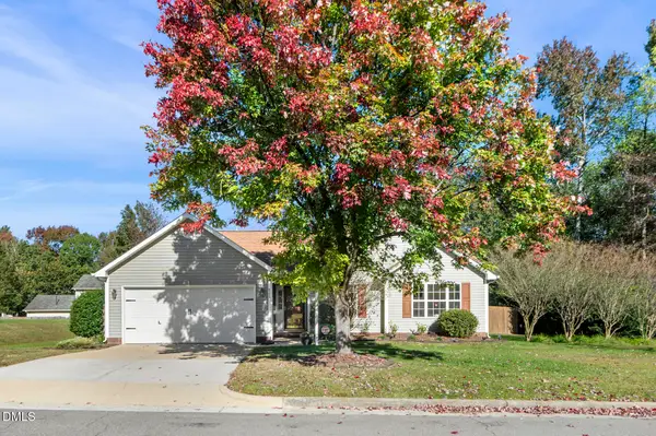 715 Swan Hill Court, Fuquay Varina, NC 27526