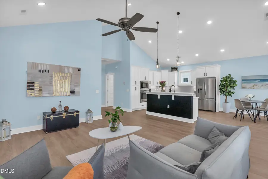 405 Ivy Lane, Carolina Beach, NC 28428 - #2