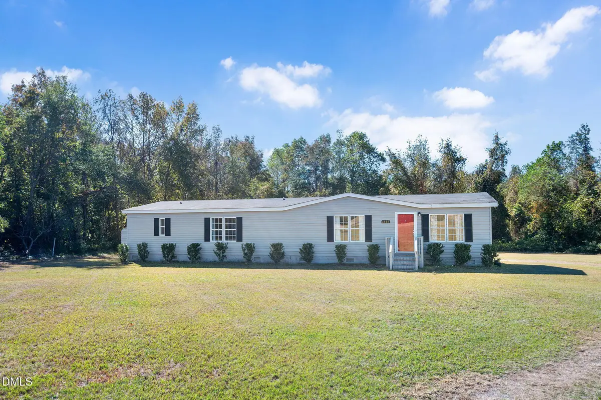 2166 Braswell Road, Smithfield, NC 27577 - #1