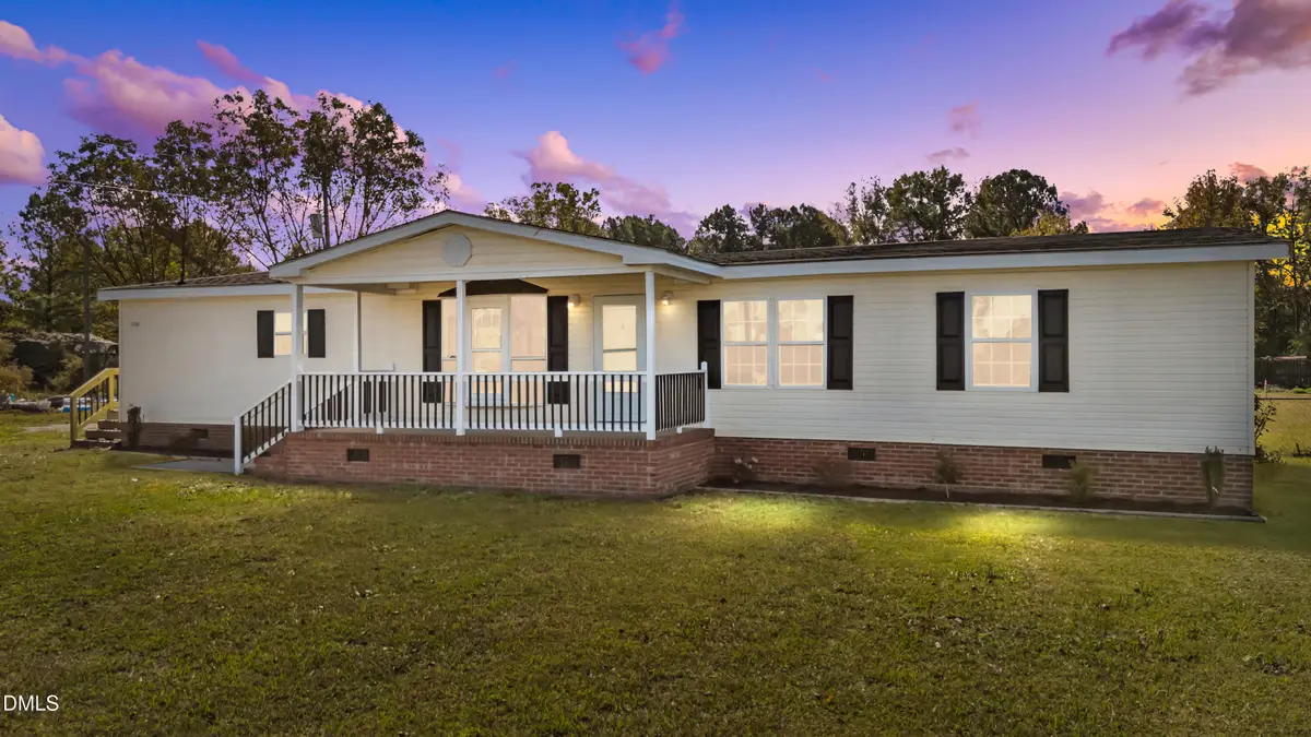 5330 Temperance Hall Road, Elm City, NC 27822 - #1