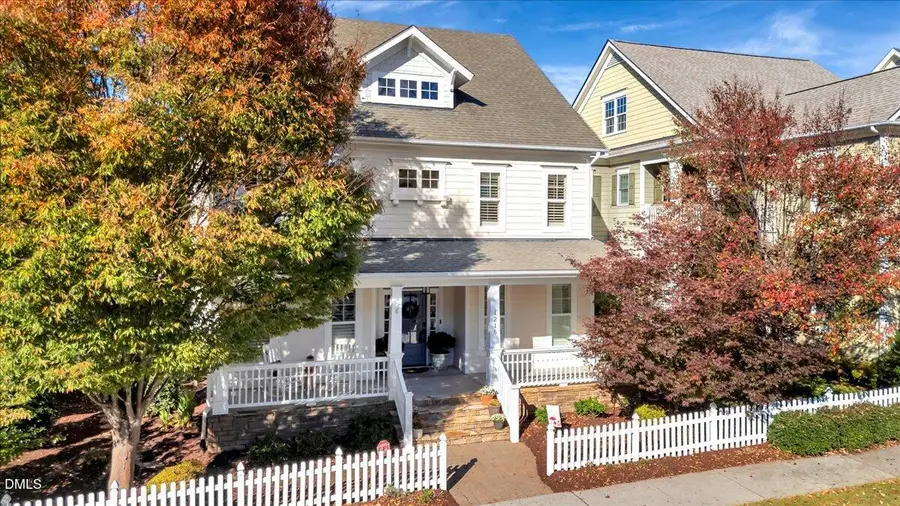 1215 Bluff Oak Drive, Cary, NC 27519 - Image #3