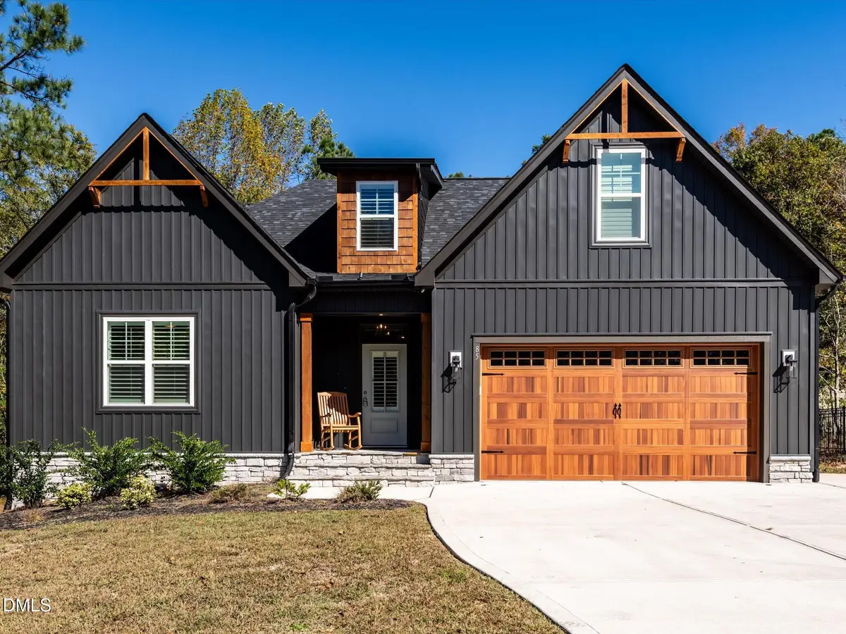 85 Weathered Oak Way, Youngsville, NC 27596 - Image #1