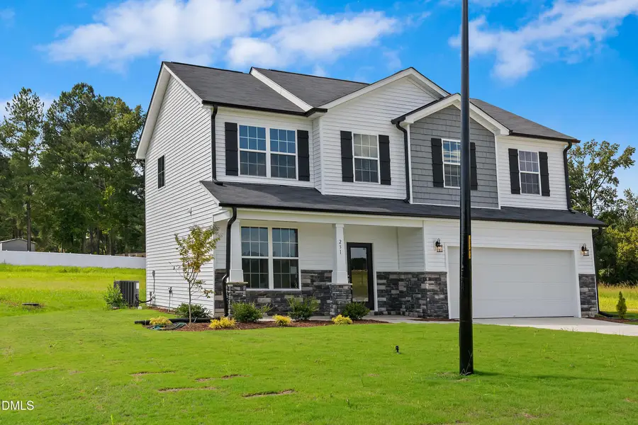 124 Starlet Ridge Way, Clayton, NC 27520 - Image #2