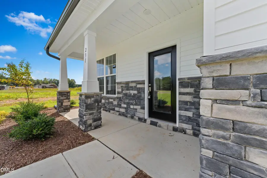 124 Starlet Ridge Way, Clayton, NC 27520 - Image #3