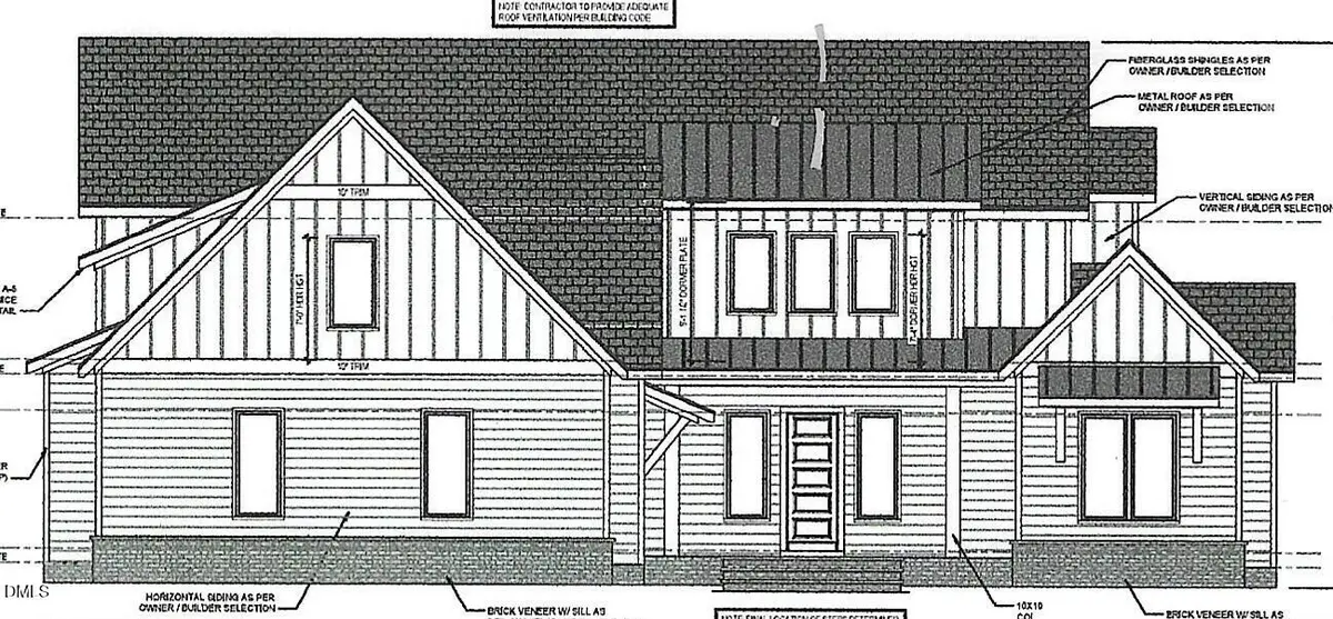 142 Bur Oak Court, Pittsboro, NC 27312 - Image #1