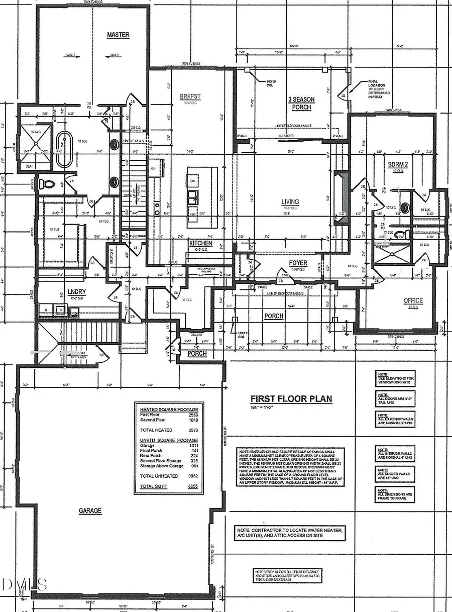 142 Bur Oak Court, Pittsboro, NC 27312 - Image #3