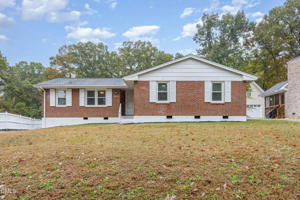 3228 Julian Drive, Raleigh, NC 27604 - Image #1