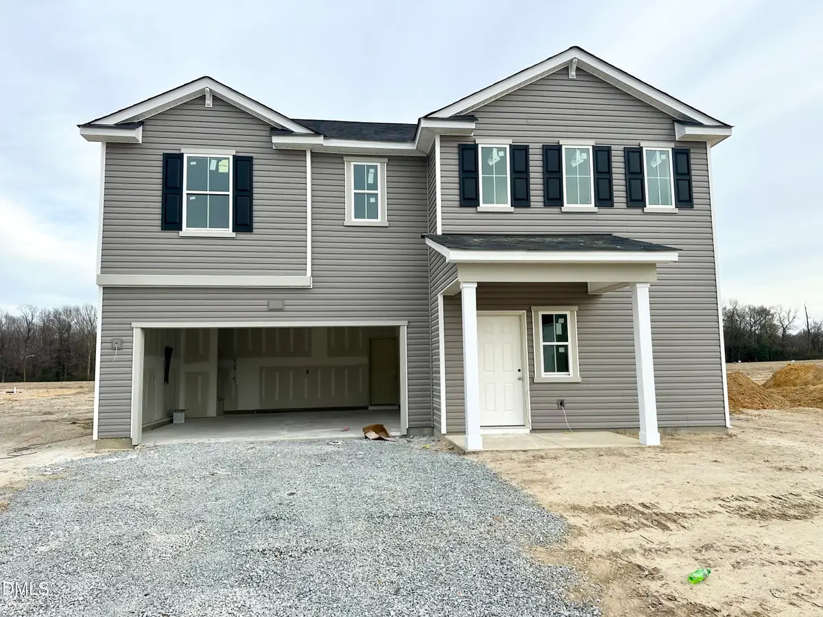 108 Rubyfield Court, Fremont, NC 27830 - Image #1
