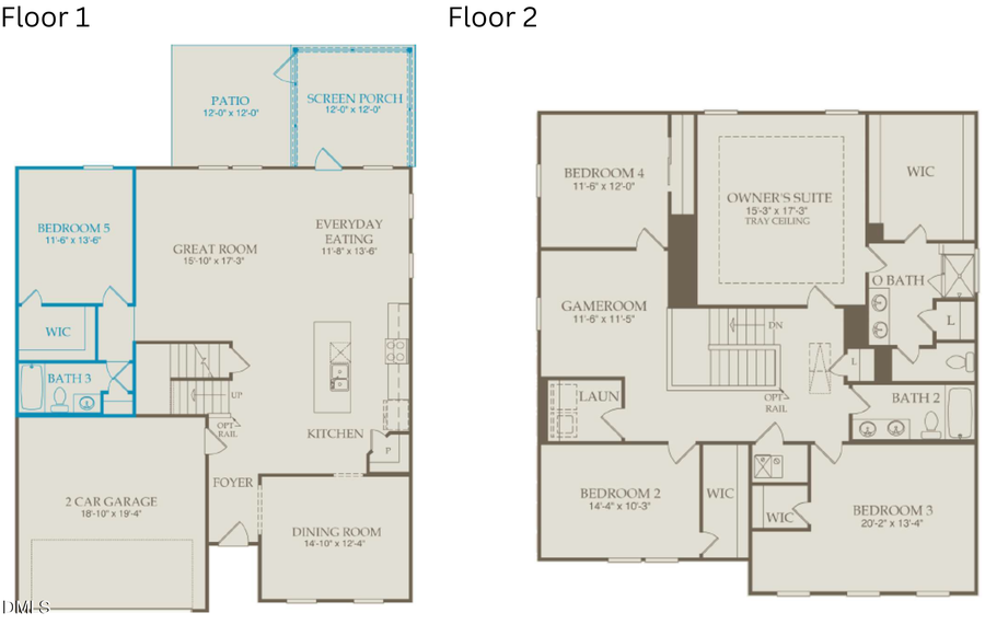 517 Prestonfield Way, Raleigh, NC 27603 - Image #2