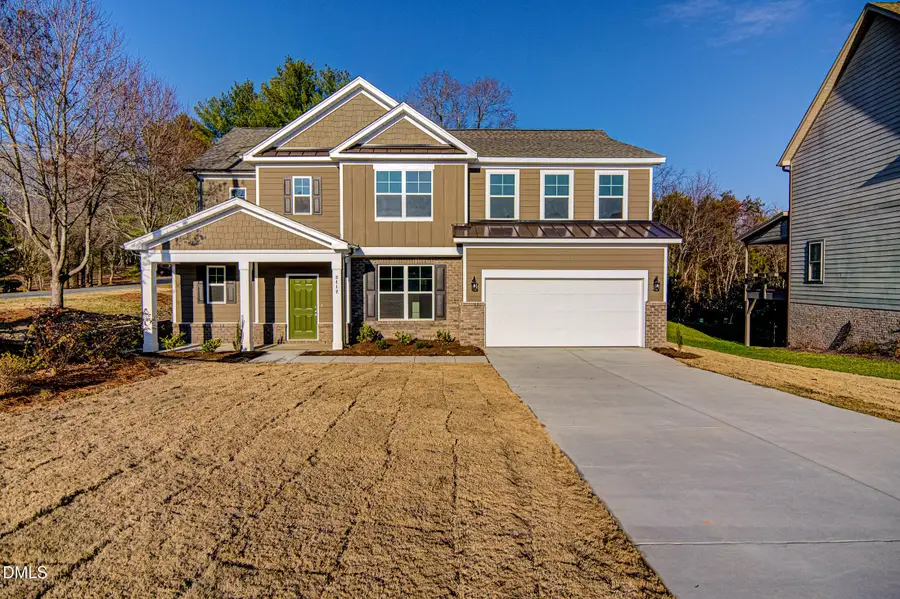 108 Starlet Ridge Way, Clayton, NC 27520 - Image #2