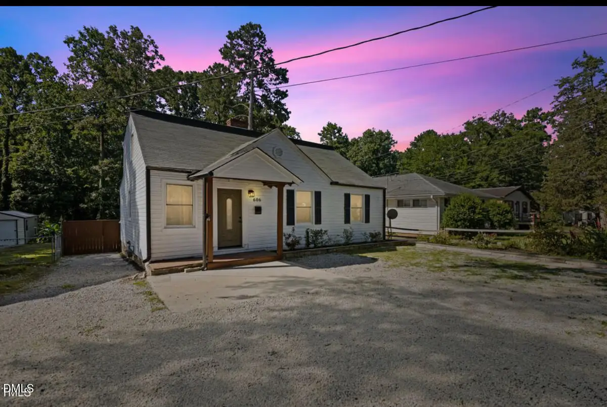 606 E Club Boulevard, Durham, NC 27704 - Image #1