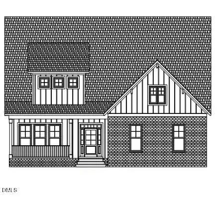 2410 Belvinwood Drive, Fuquay Varina, NC 27526 - #1