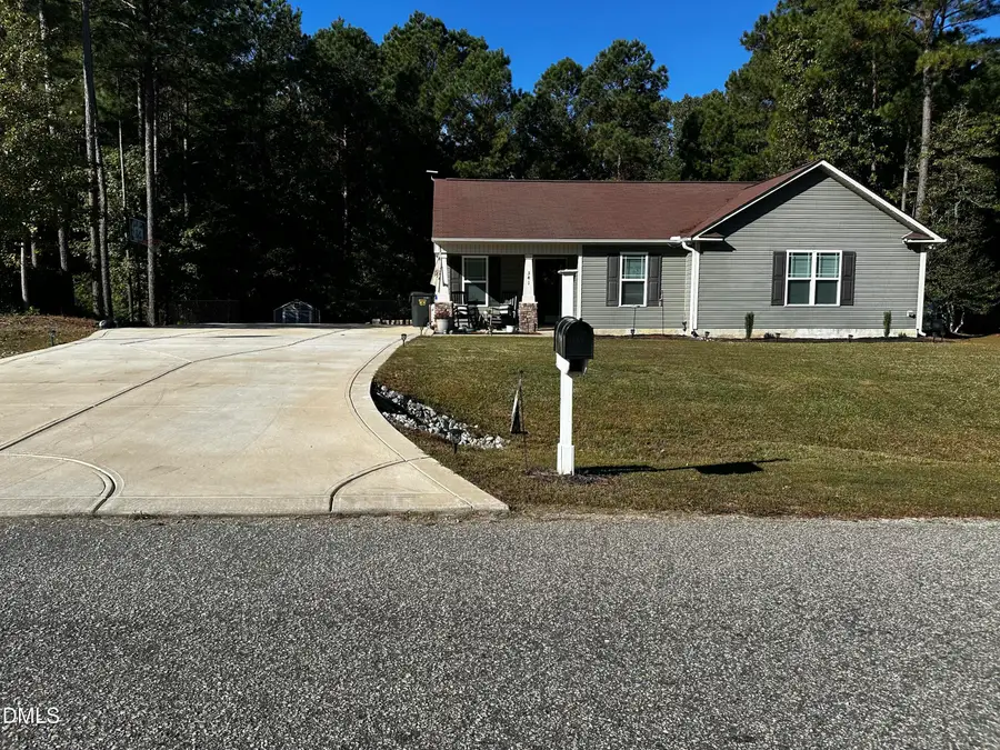 341 Barewood Drive, Four Oaks, NC 27524 - Image #2