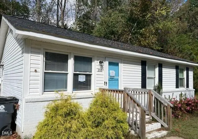 200 W Westbury Drive, Oxford, NC 27565 - Image #2