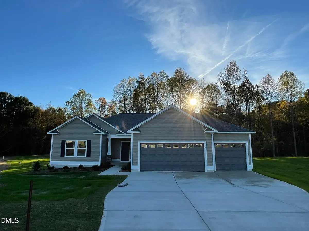 386 Bonsai Way, Four Oaks, NC 27524 - Image #1