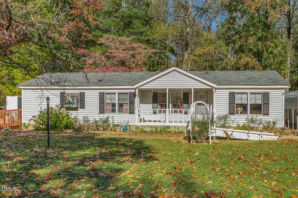 3663 Chewning Road, Oxford, NC 27565 - Image #1